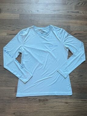 Salt Life Long-sleeve!